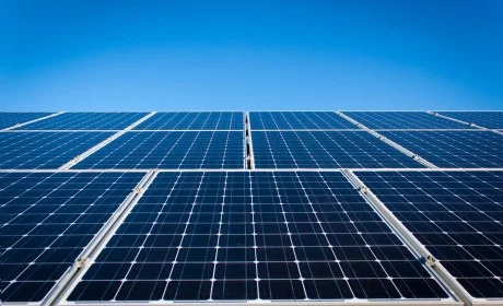 Photovoltaic & Lithium Battery